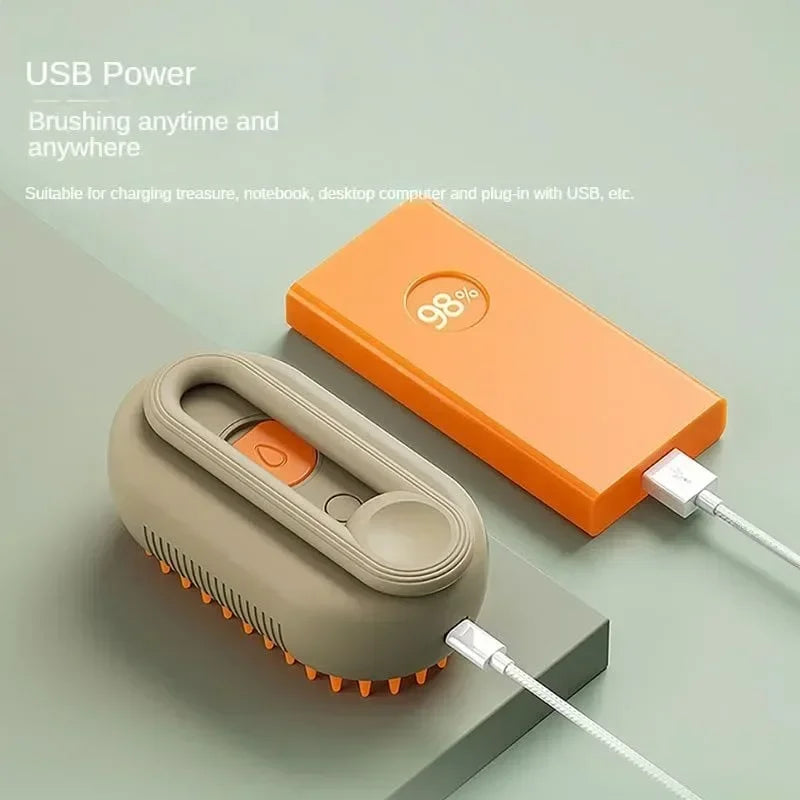 Furrays™ Steam Groom Pro