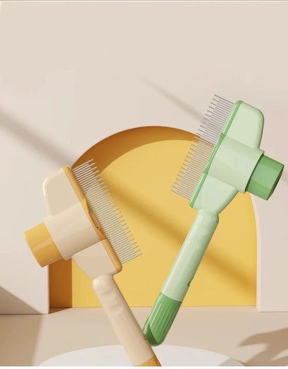 Furrays™ FurAway Cat Grooming Comb