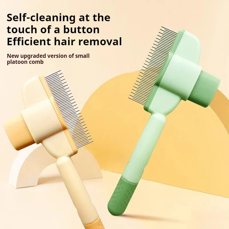 Furrays™ FurAway Cat Grooming Comb