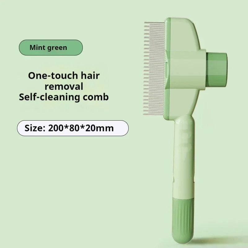 Furrays™ FurAway Cat Grooming Comb