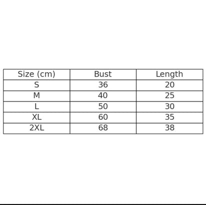 Autumn Winter Warm Pajamas Jacket for Puppies