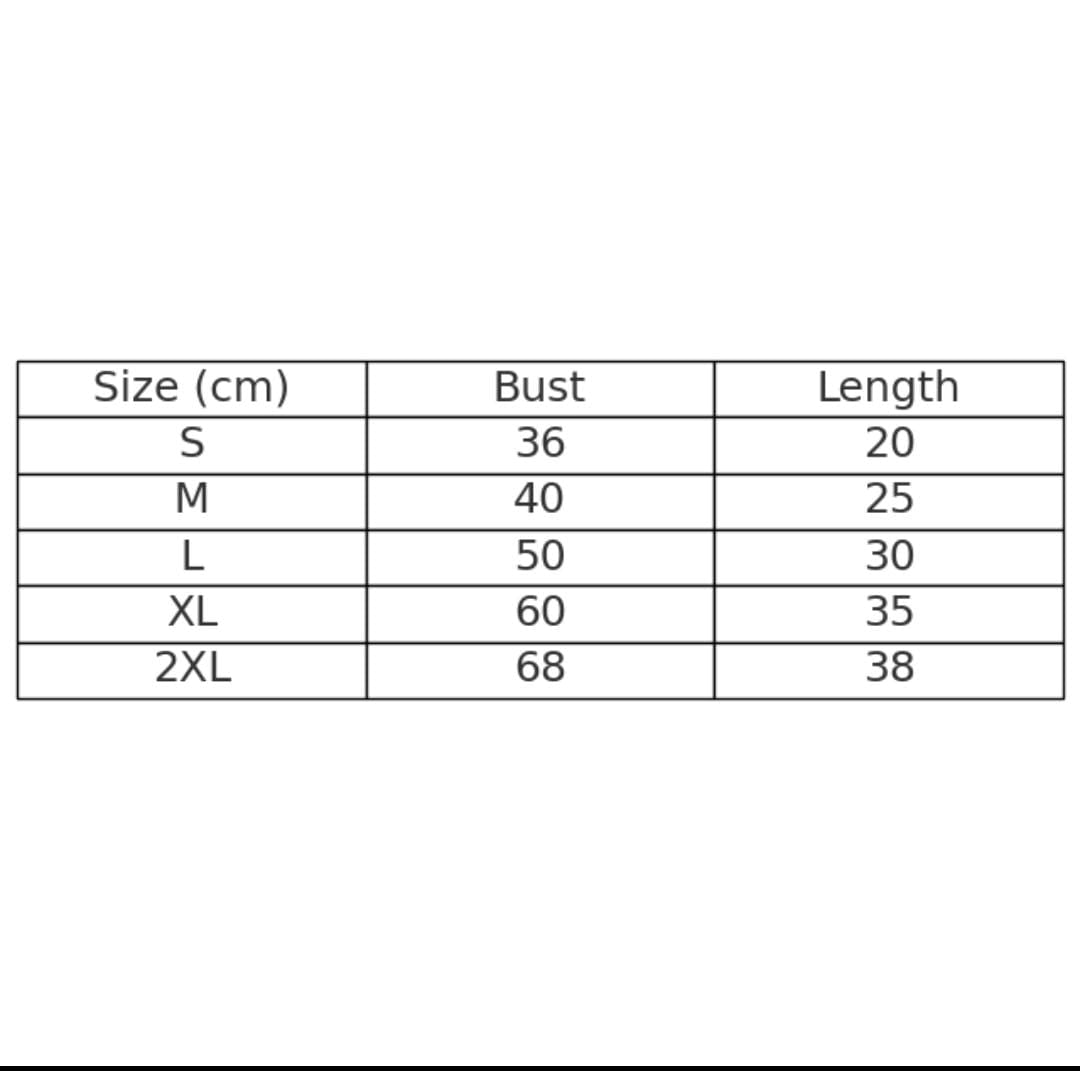 Autumn Winter Warm Pajamas Jacket for Puppies